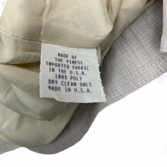 Ice Cube Womens Suit Jacket Blazer 6 - Picture 8 of 9